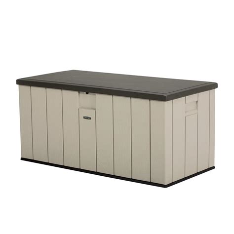 outdoor deck boxes home depot